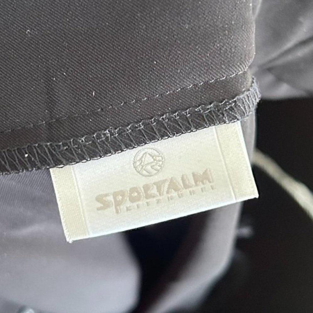 Sportalm Kitzbühel Laraa Joggpant Black sz 14 - Picture 7 of 7